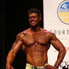 Bill  Lunsford - NPC Southern Classic 2014 - #1